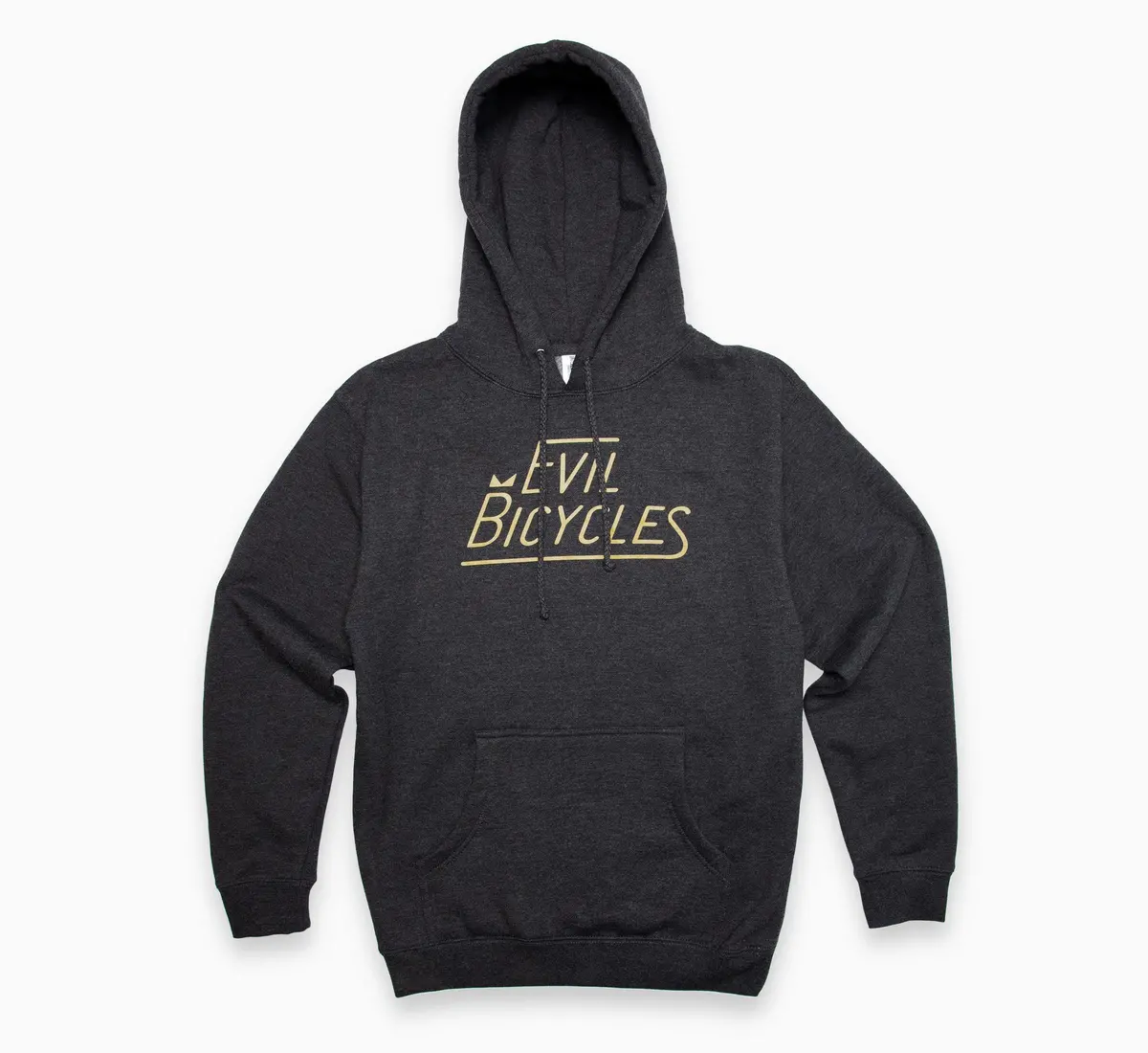 Type Hype Pullover 1