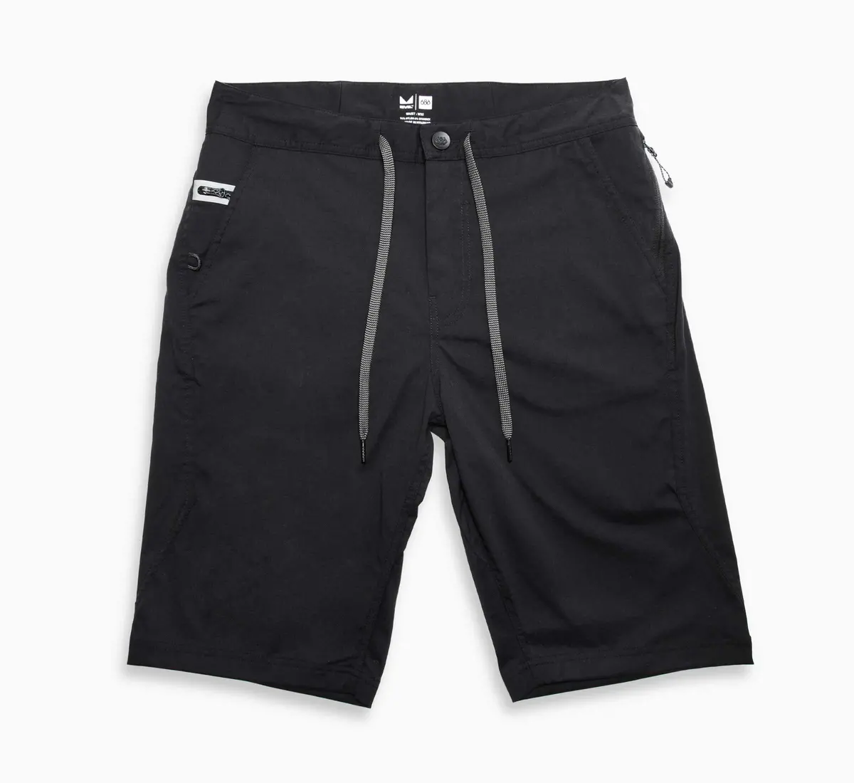 686 Men's Platform Bike Short 2