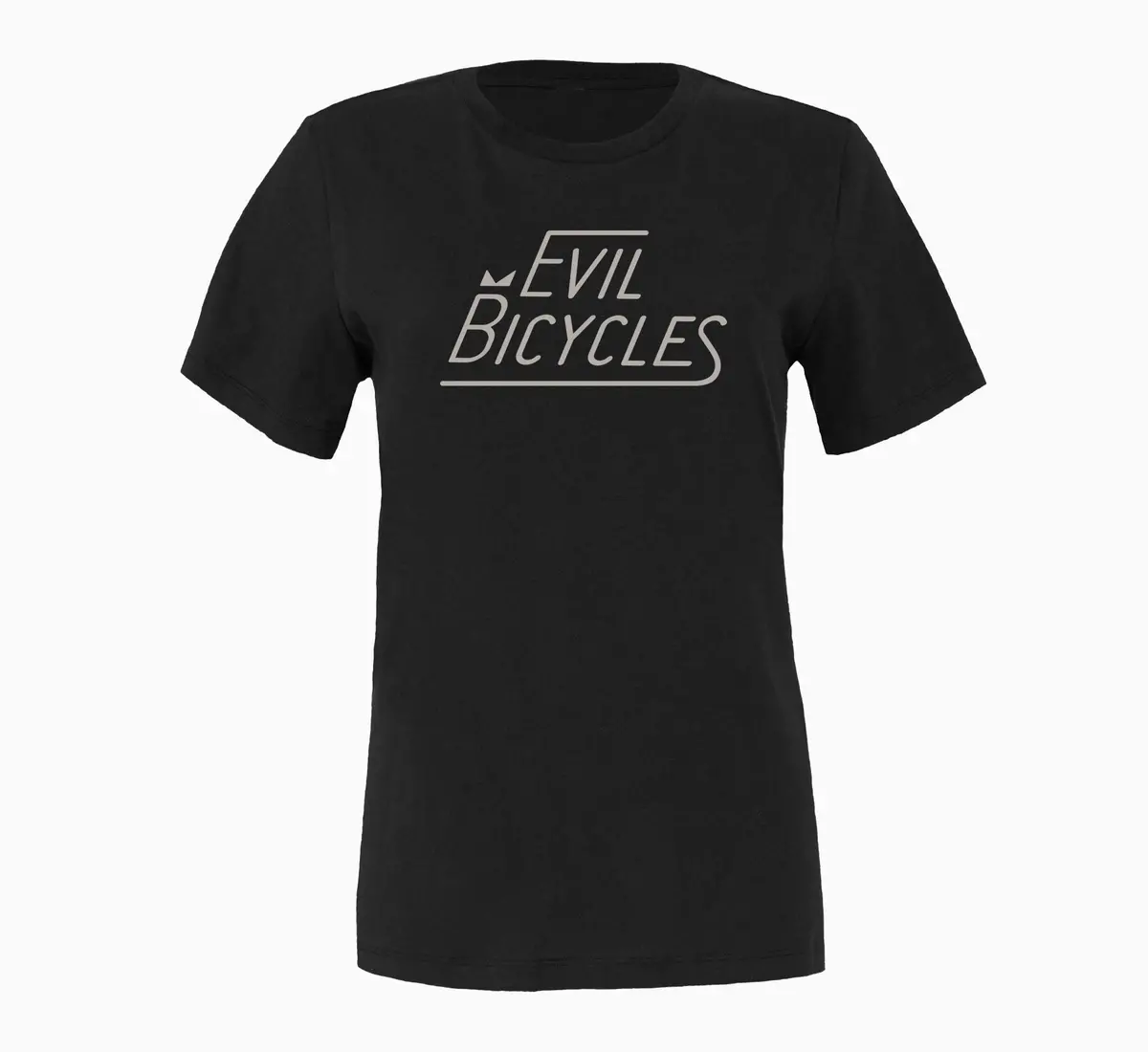 Type Hype Tee - Women's 1