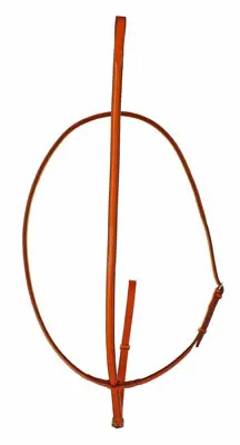 Edgewood Plain Raised Standing Martingale 1