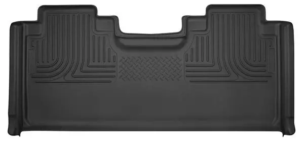 Husky X-Act Contour® Floor Liners 5