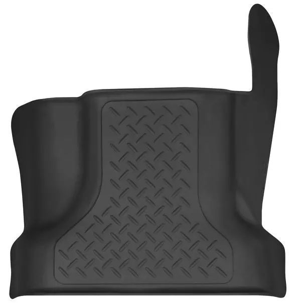 Husky X-Act Contour® Floor Liners 4