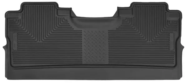 Husky X-Act Contour® Floor Liners 4