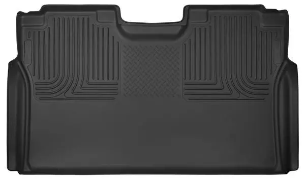 Husky X-Act Contour® Floor Liners 5