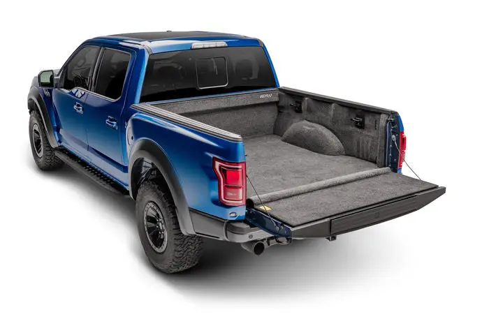 Ford F-150 Bed Rug (1999-2021) 1