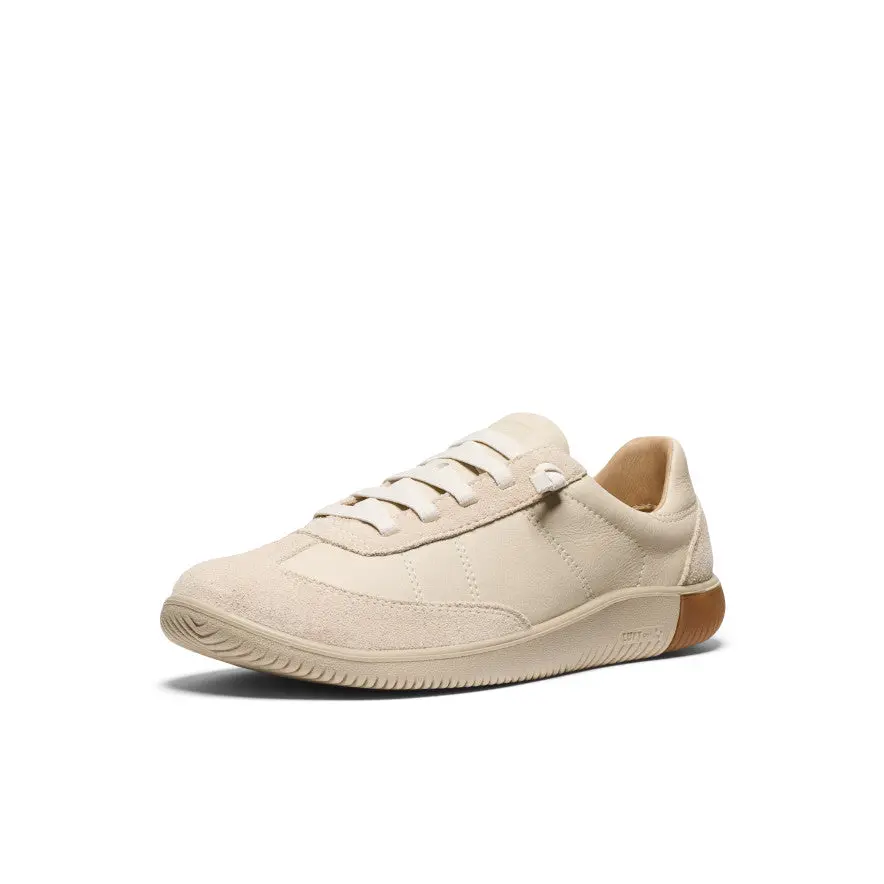 Men's Knx T-Toe Sneaker | Birch/Plaza Taupe 3