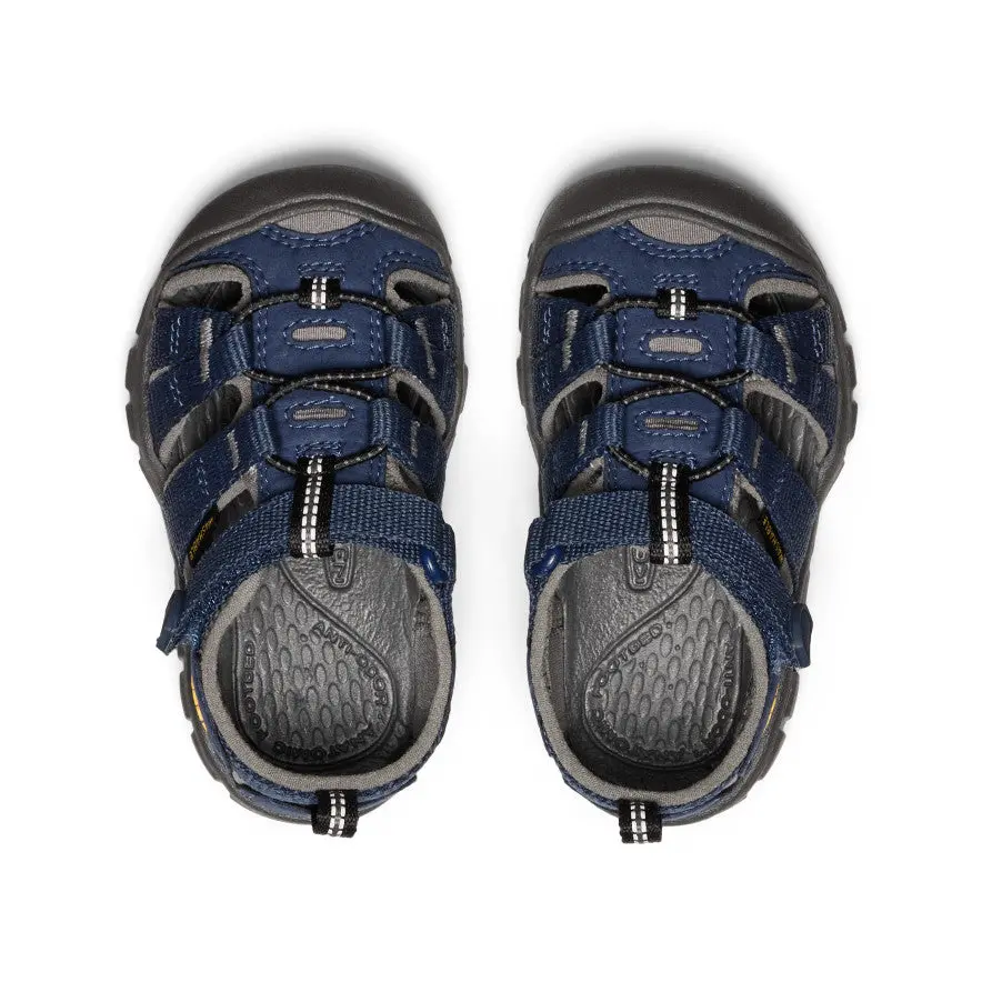 Toddlers' Seacamp Ii Cnx | Naval Academy/Drizzle 4
