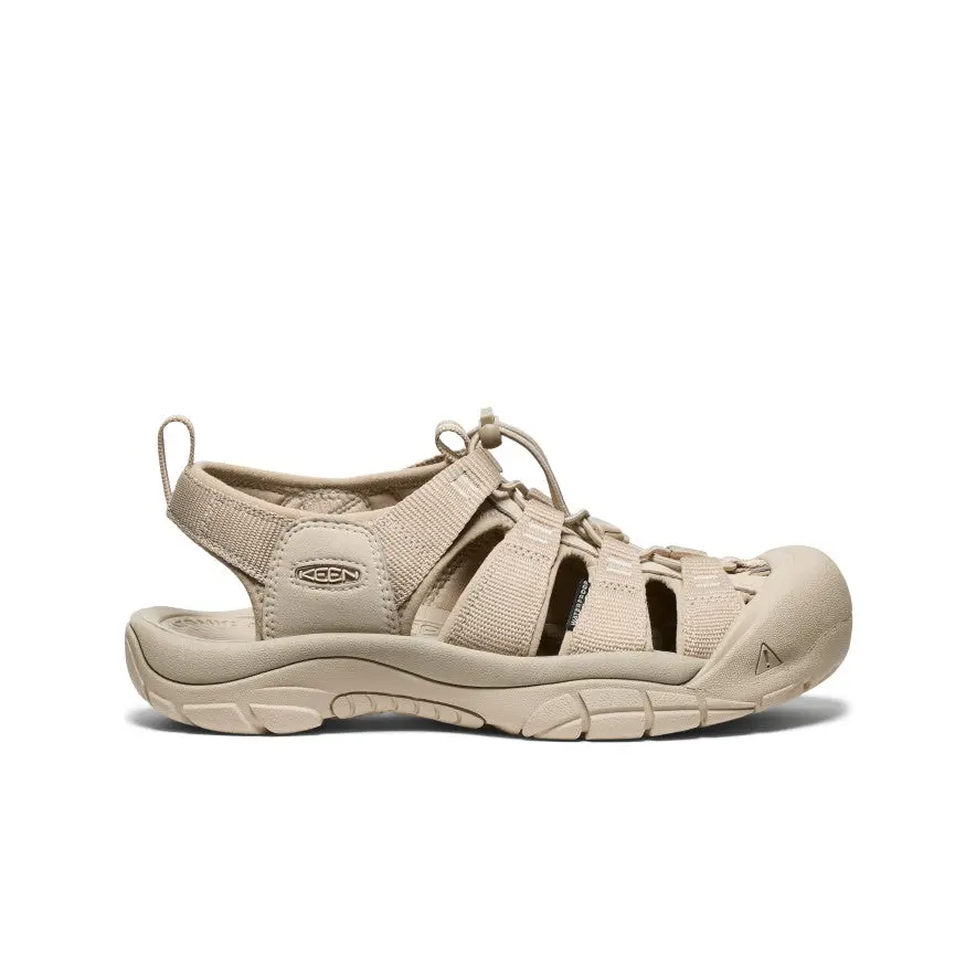 Men's Newport H2 Sandal  |  Monochrome/Plaza Taupe 1