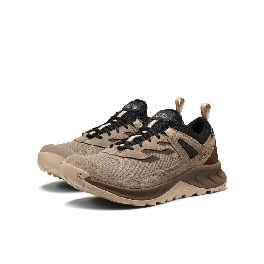 Men's Hightrail Waterproof Hiking Shoe | Canteen/Black 2
