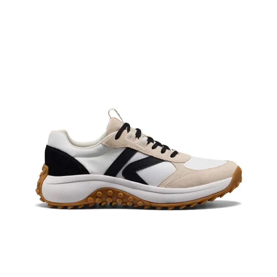 Men's Ks86 Sneaker  |  Star White/Black 1