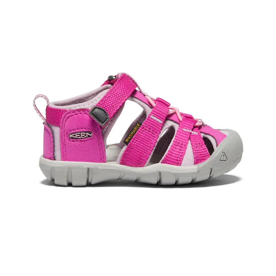Toddlers' Seacamp Ii Cnx | Very Berry/Dawn Pink 1