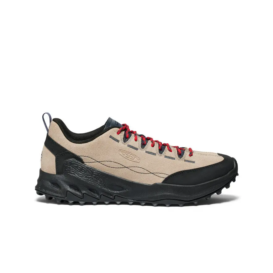 Men's Jasper Zionic Sneaker  |  Safari/Sky Captain 1
