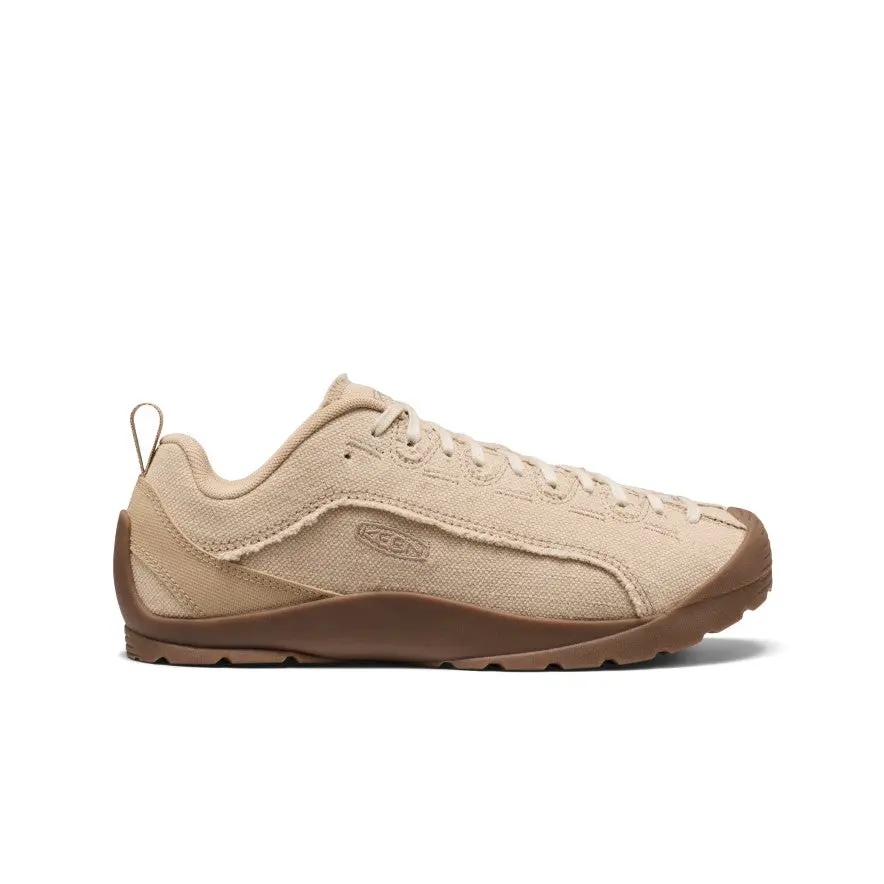 Women's Jasper Split Sneaker  |  Safari/Birch 1