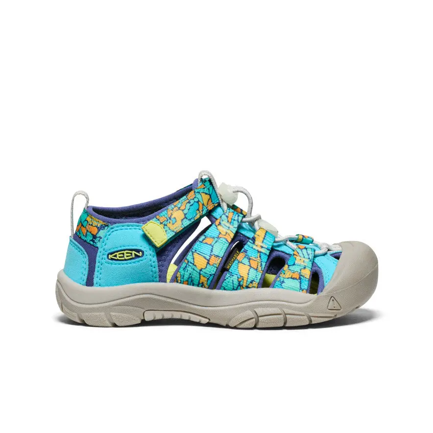 Big Kids' Newport H2  |  Pebble Glow 1