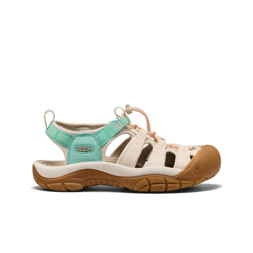Women's Newport H2  |  Tri-Block Birch 1