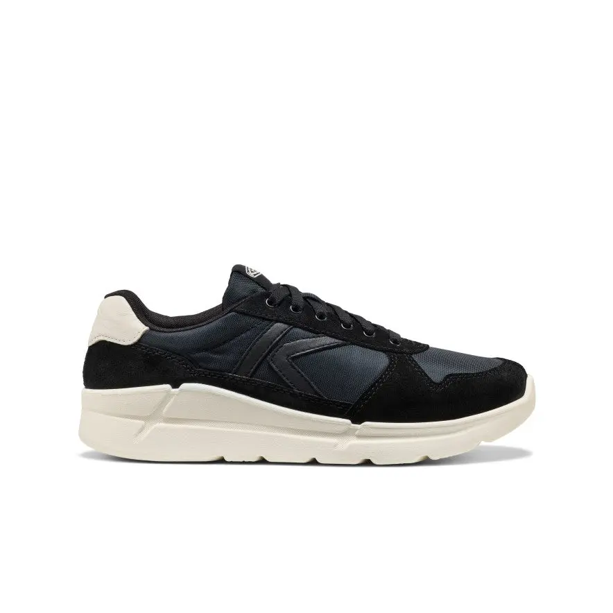 Men's Km2 Jogger  |  Black/Birch 1