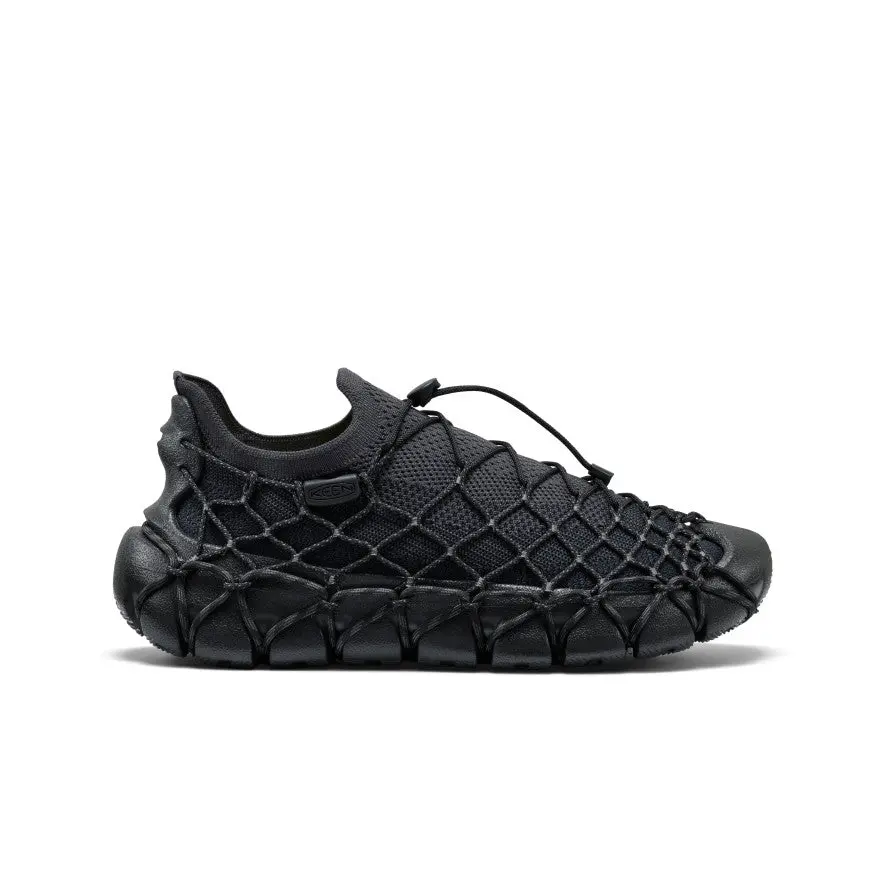 Men's Uneek 360 Sneaker  |  Black/Magnet 1