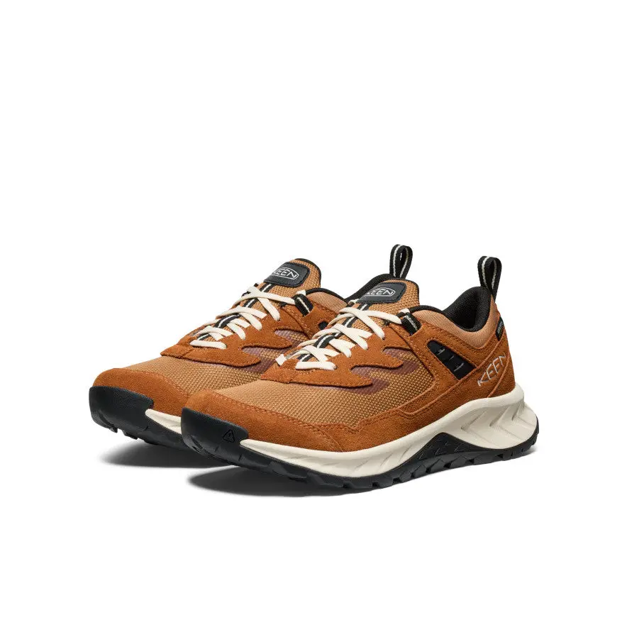 Women's Hightrail Waterproof Hiking Shoe | Roasted Pecan/Chipmunk 2