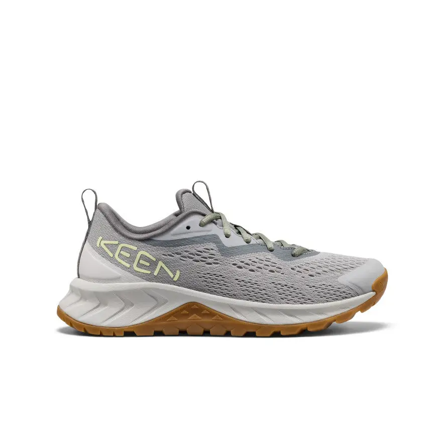 Women's Versacore Speed Shoe  |  Alloy/Wax Yellow 1