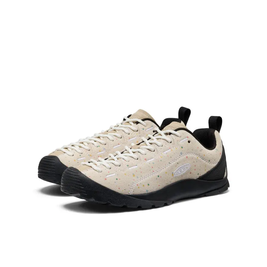 Women's Jasper Sneaker | Birch/Multi 2