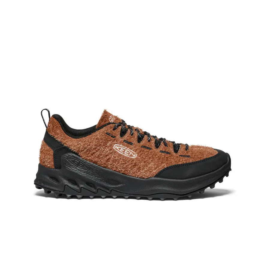 Men's Jasper Zionic Sneaker X Gramicci  |  Sorrel Horse/Black 1