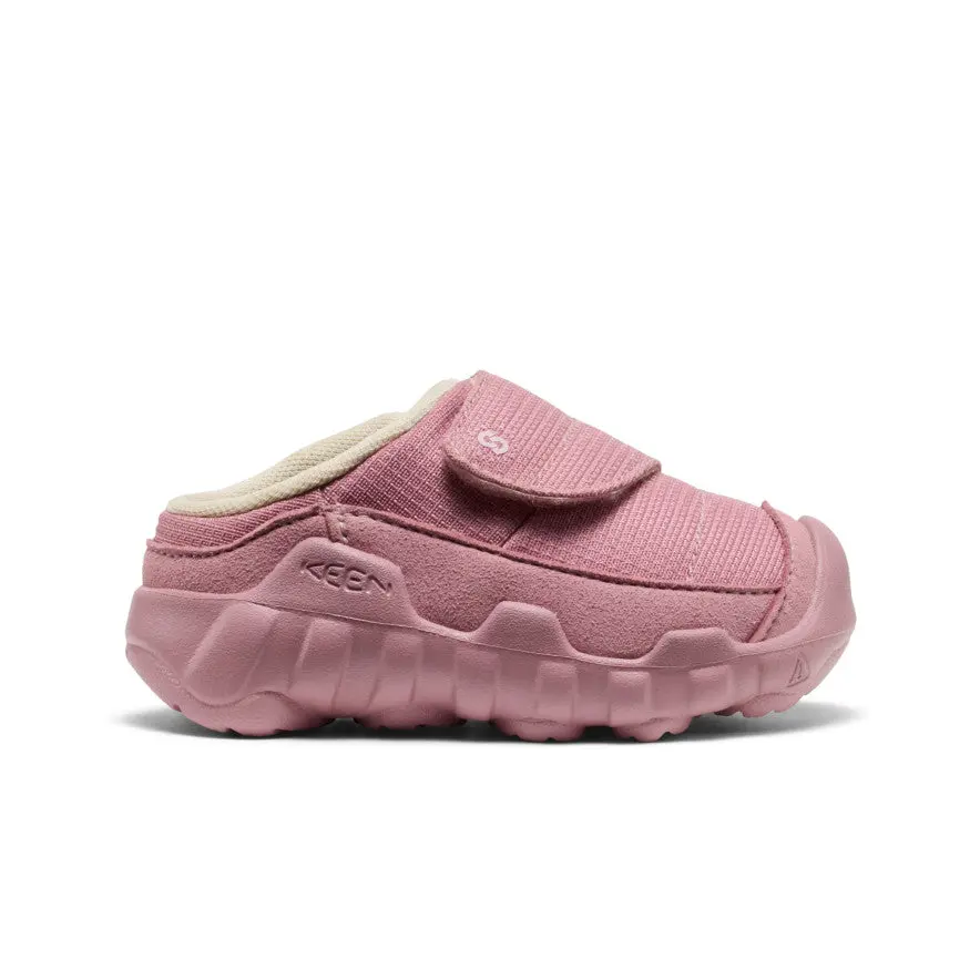 Toddlers' Hypowser Wrap Shoe  |  Lilas/Giggle Pink 1