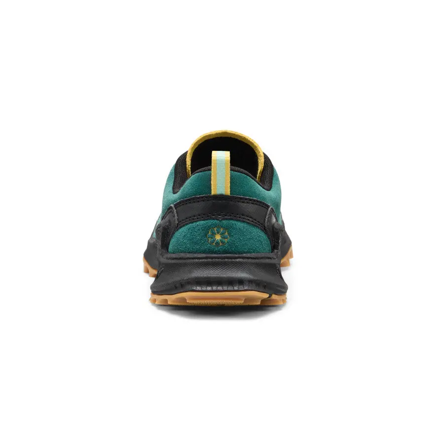 Big Kid's Jasper Zionic Sneaker | Mediterranea/Cabbage 5