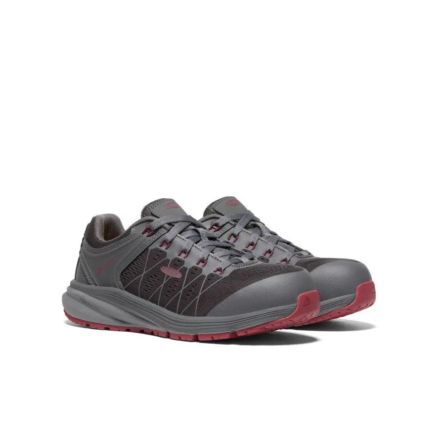 Women's Vista Energy (Carbon Toe) | Magnet/Rhubarb 2