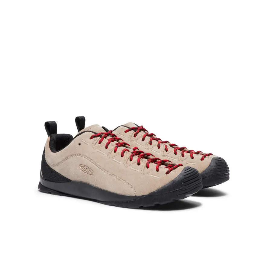Men's Jasper Sneaker | Silver Mink 12