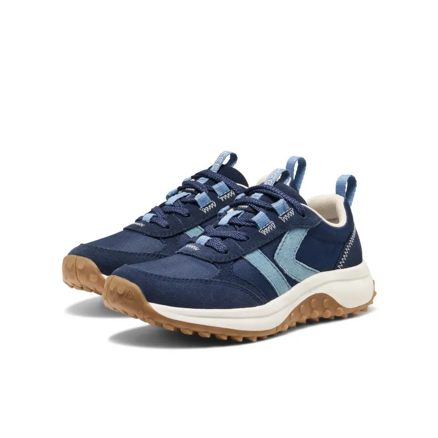 Big Kids' Ks86 Sneaker | Naval Academy/Coronet Blue 2