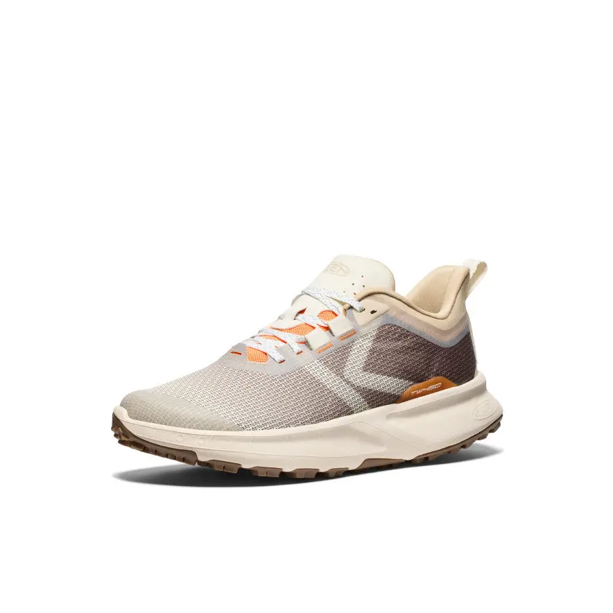 Women's 450 Dirt Hiking Shoe | Birch/Nectarine 3