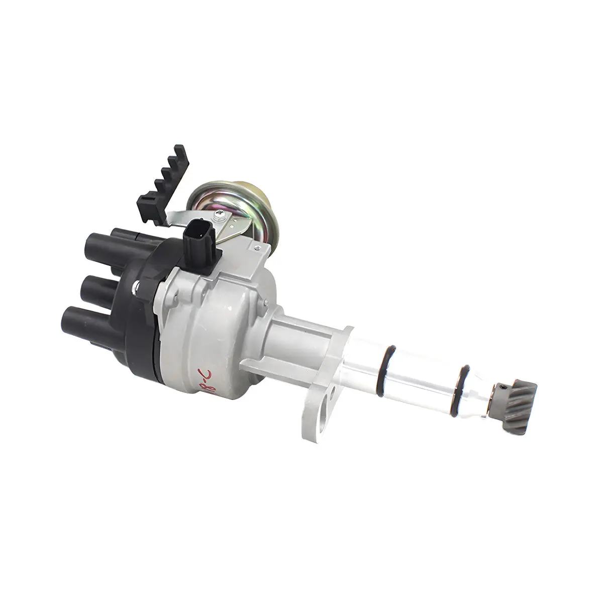 Ignition Distributor T2t84872 Md326637 For Mitsubishi 4G63 4G64 Engine Forklift Fg30 Gp18k 1