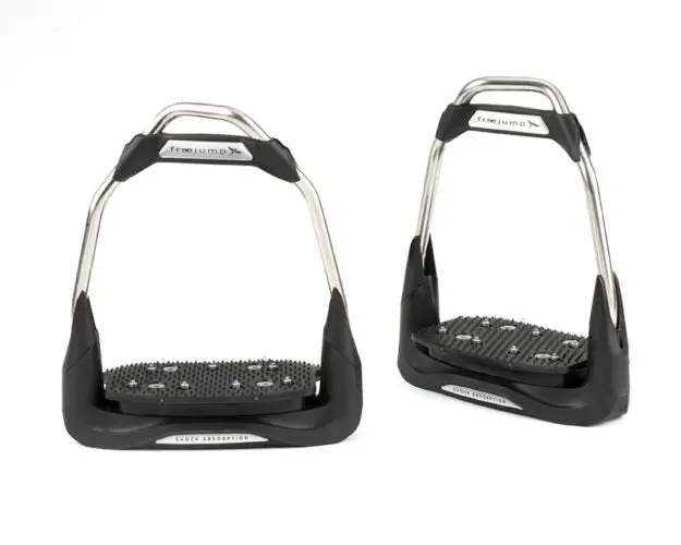 Freejump Air's Standard Stirrups -- Clearance 1