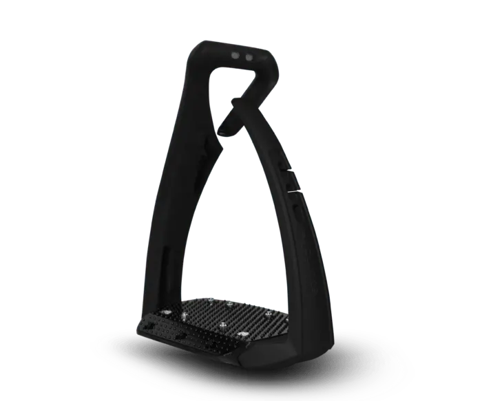 Freejump Soft'up Pro + Stirrups -- Clearance 1
