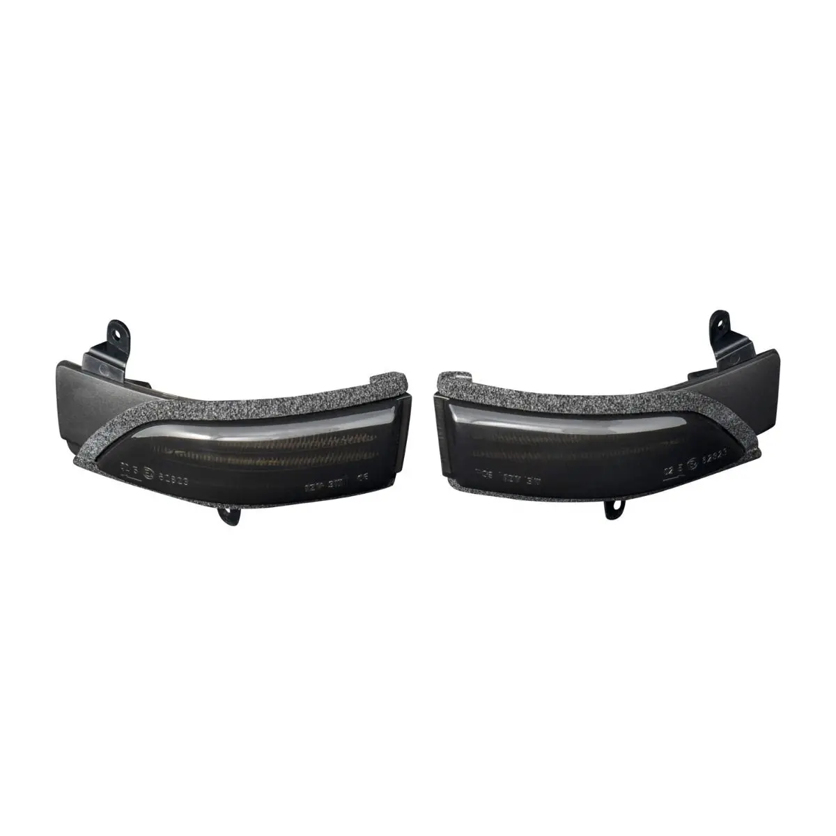 2012-2021 Subaru Led Mirror Lights (Pair) (Fl0030) 1