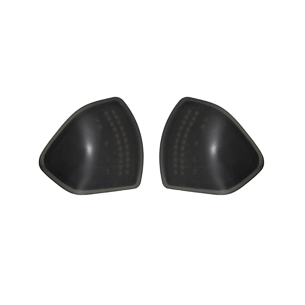 Ram Led Mirror Lights (Pair) (Fl0034 & Fl0035) 1