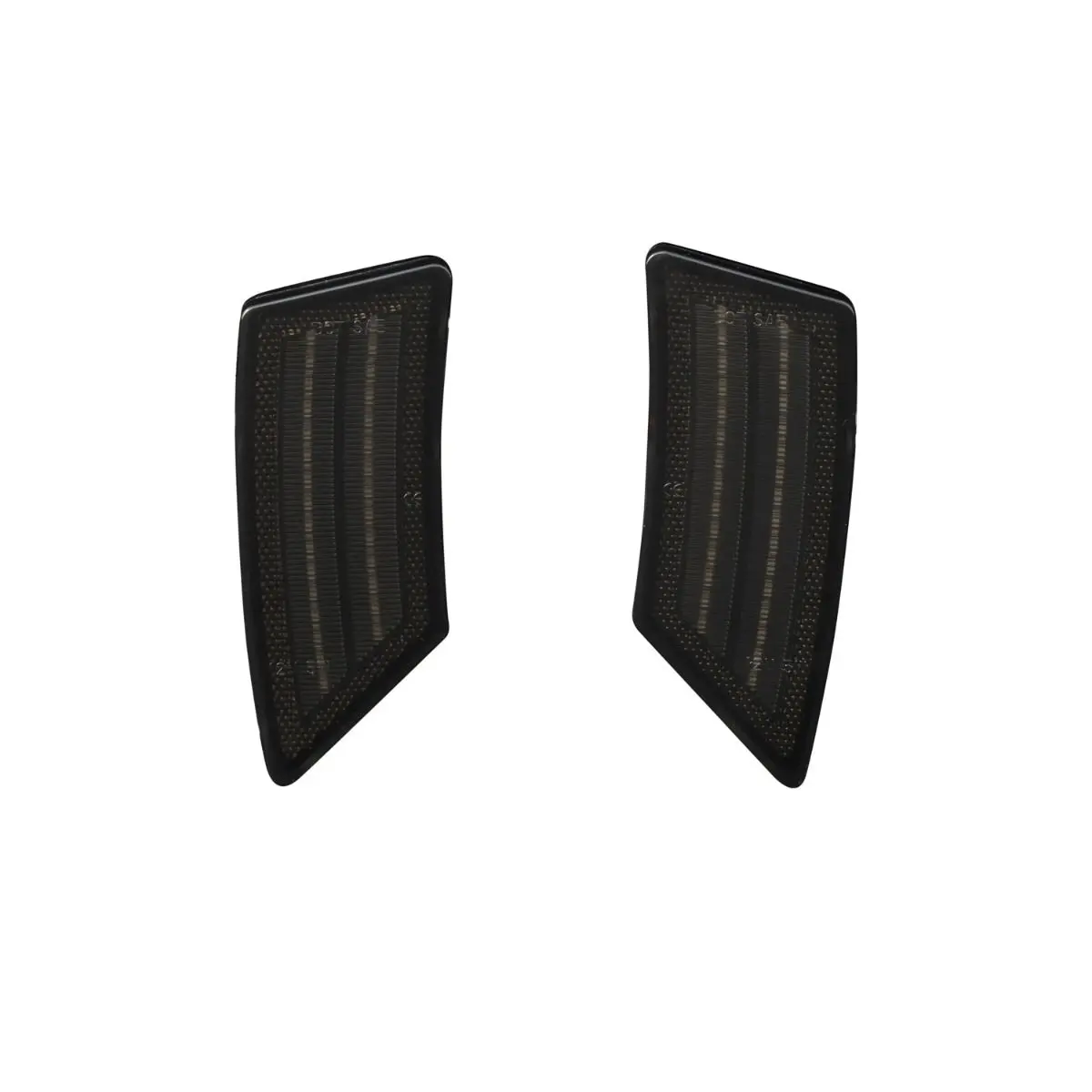 2019-2023 Ford Ranger Led Sidemarkers (Pair) (Fl0044) 1