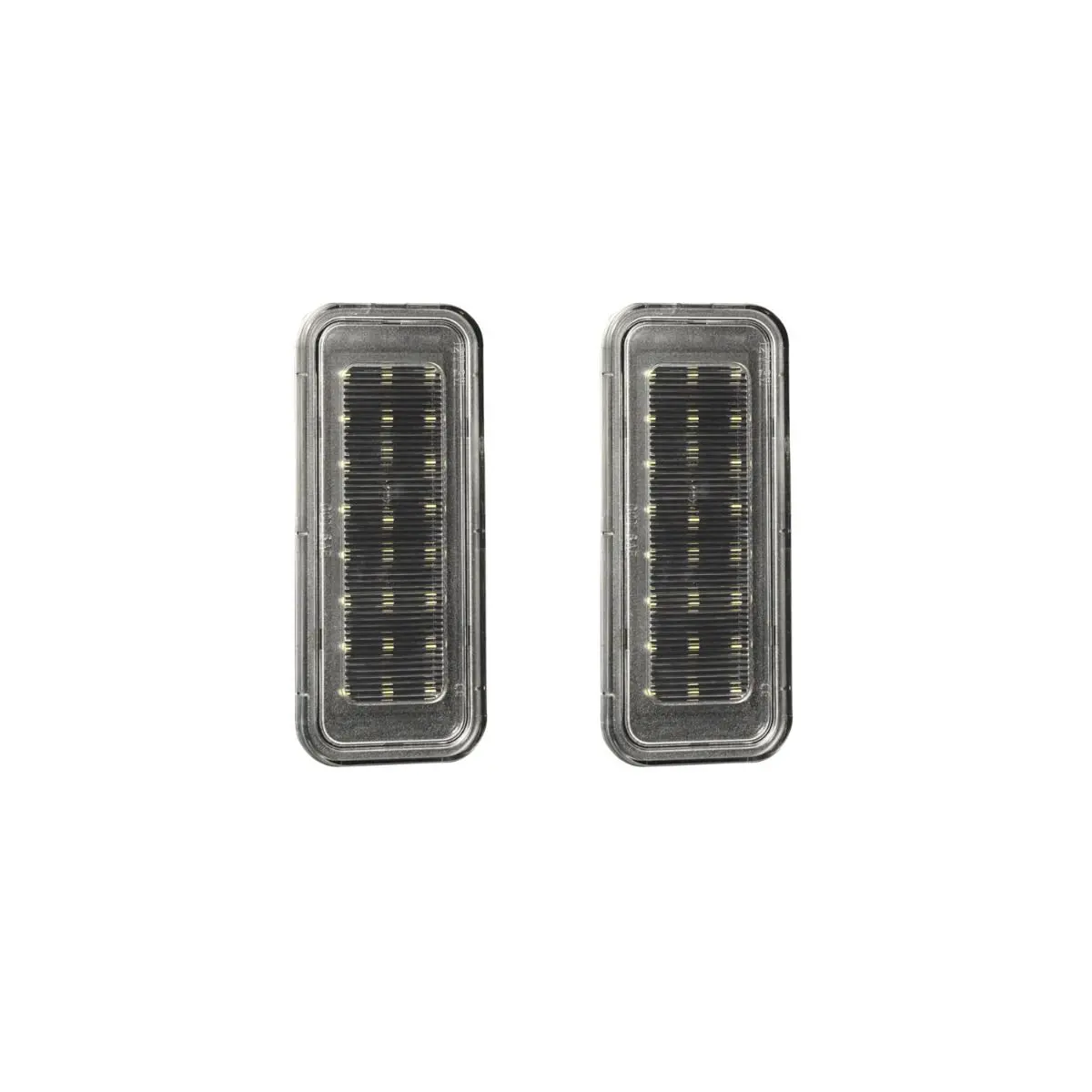 2015-2023 Toyota/Ford Led Bed Lights (Pair) 1