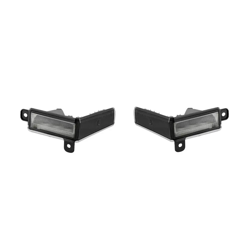 2022-2025 Toyota Tundra Led Reverse Light (Pair) (Fl0081) 1
