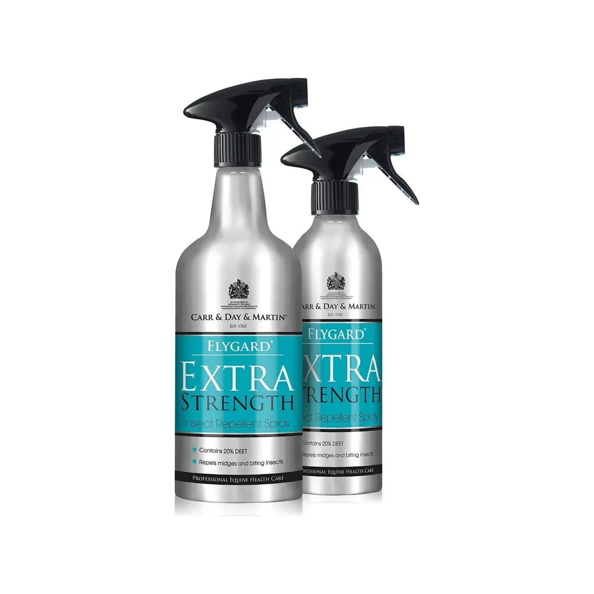 Flygard® Extra Strength With Deet 1