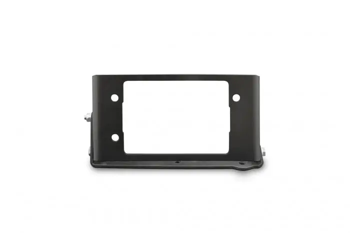 Addictive Desert Designs Adaptive Cc Relocation Bracket Kit- Ford Raptor, Ranger And F-150 (15-20) 1