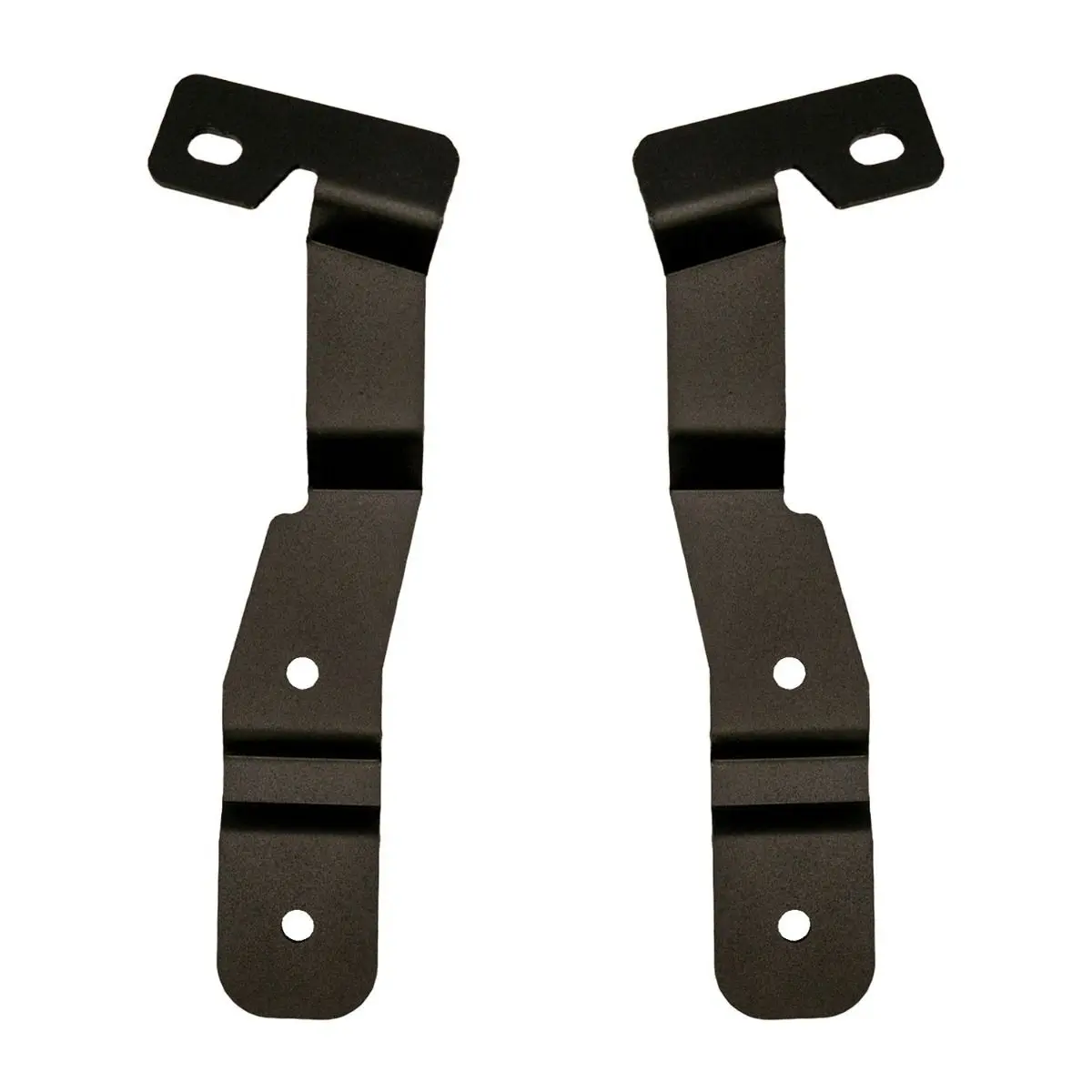 2024+ Ford Ranger A-Pillar Bracket - Rigid 1