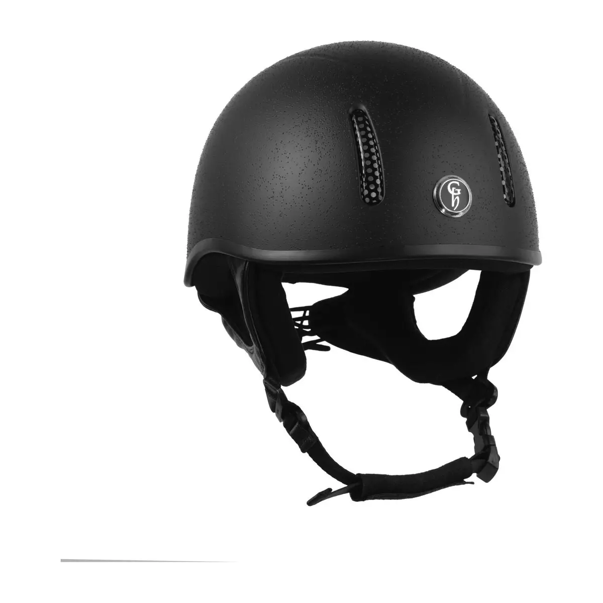 Gatehouse R20 Jockey Skull 1