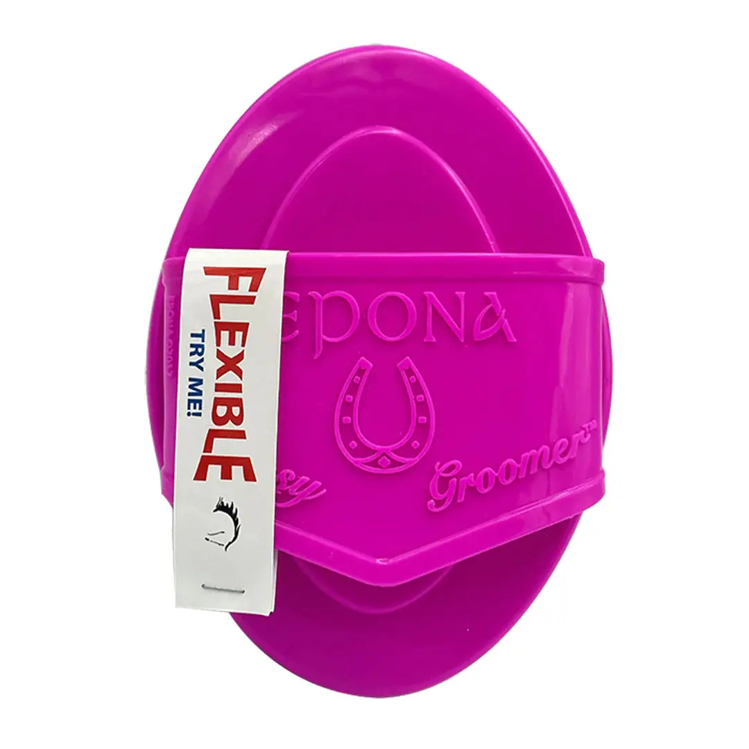 Epona Flexible Glossy Groomer 1