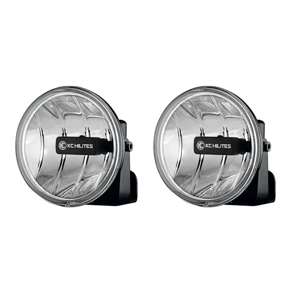 Gravity® Led G4 Universal Fog Light Pair Pack System 1