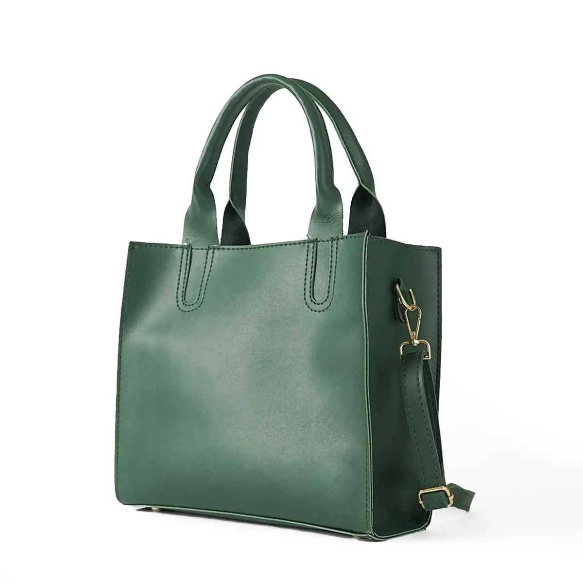 Service Bag Green 1