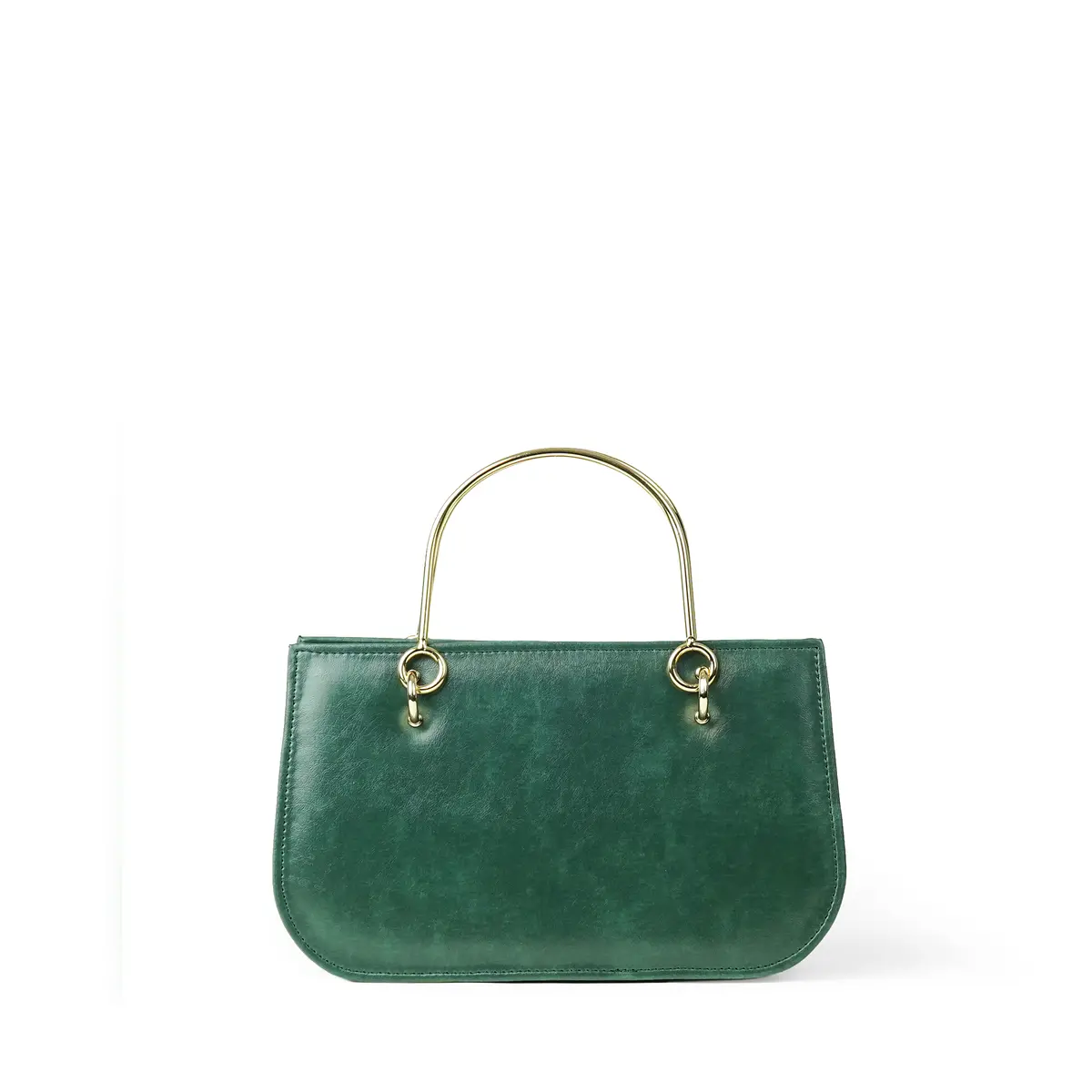 Corvette Bag (Green Plain) 1