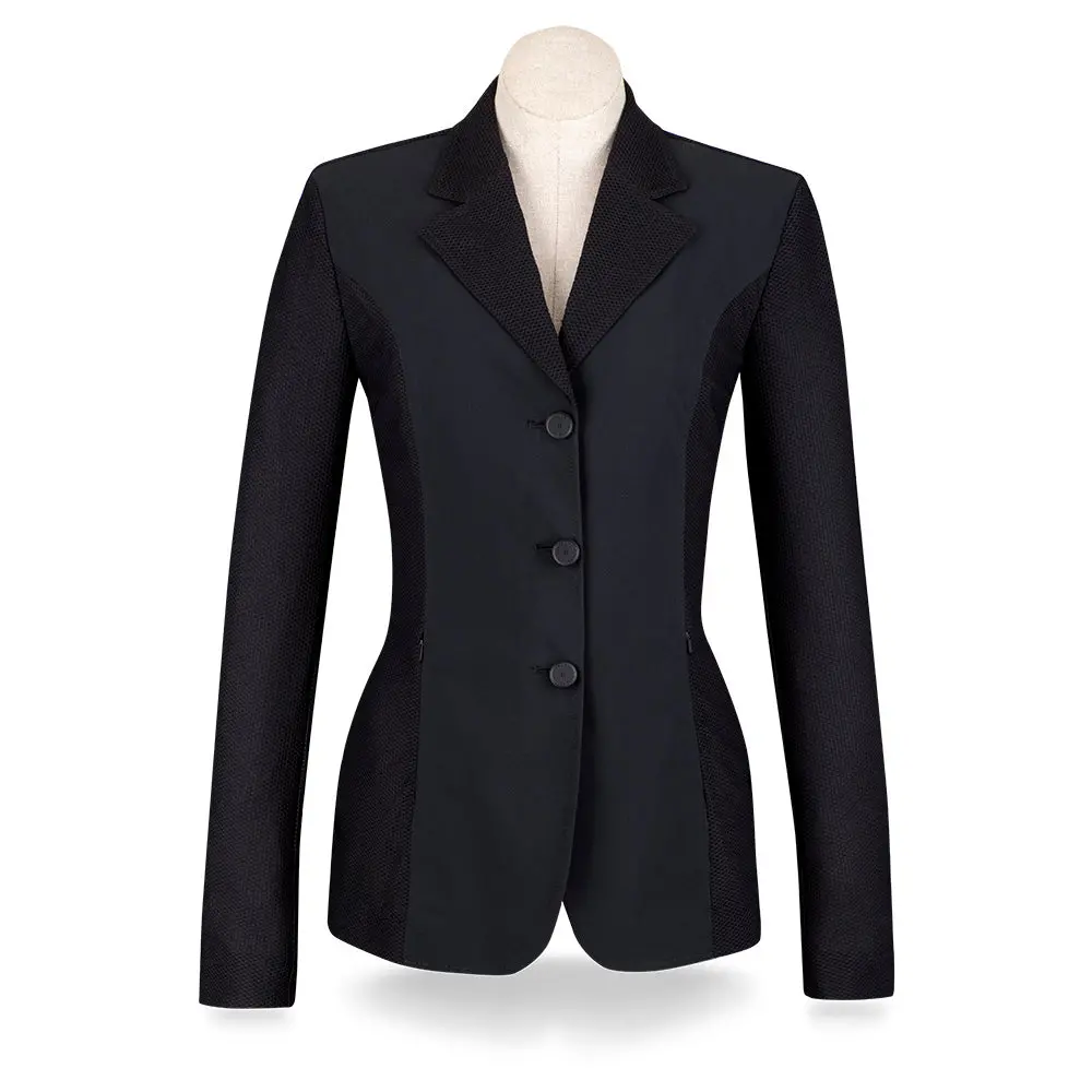 Rj Classics Harmony Mesh Show Coat 1