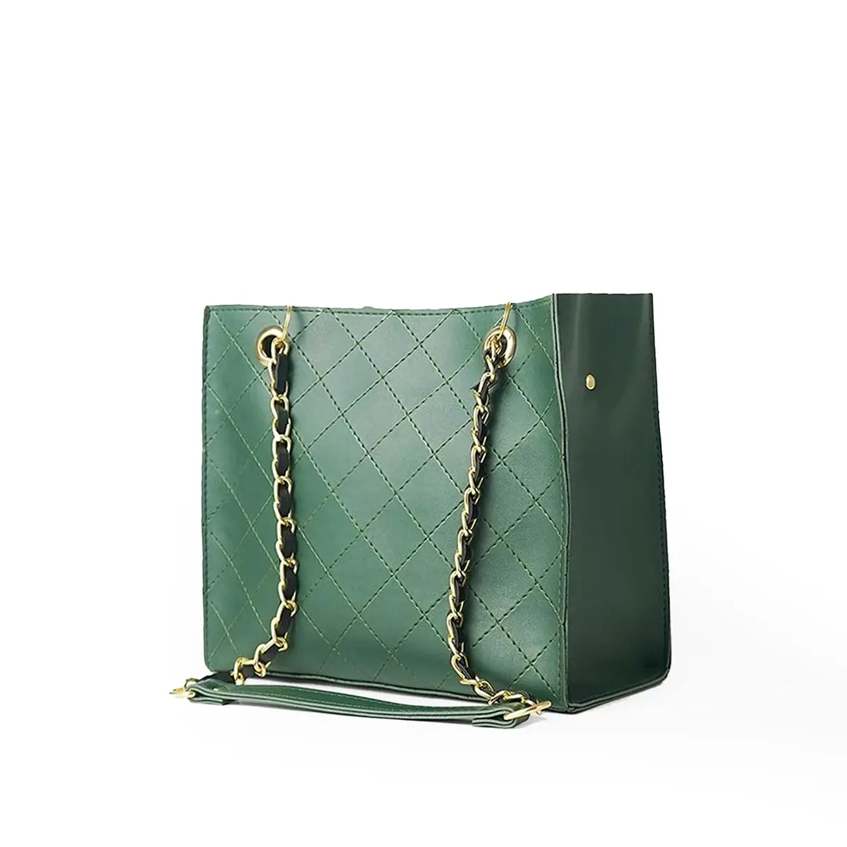 Hip Hop Bag Green 1