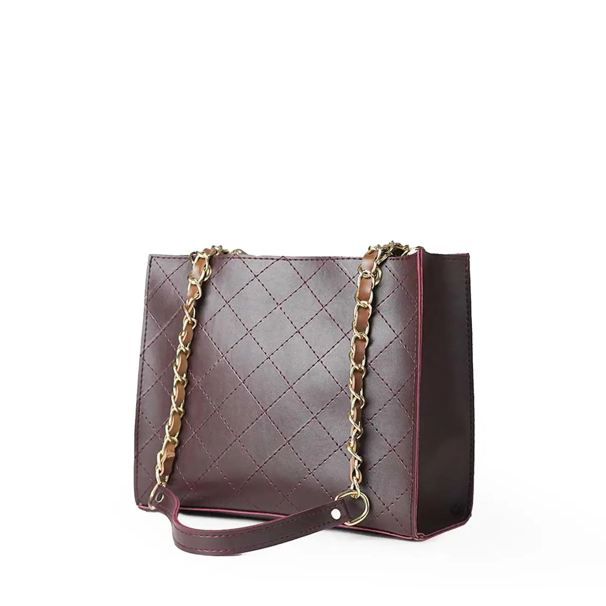 Hip Hop Bag Maroon 1